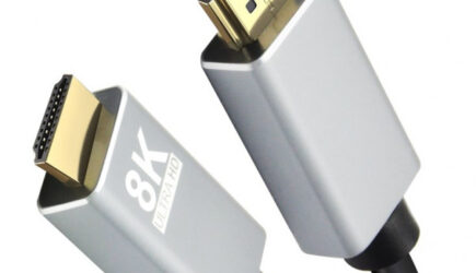 netkab Netzwerktechnik GmbH — HDMI 2.0 Kabel – 8K HD Ultra Premium Qualität